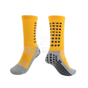 2026 New Arrival <b>Customized</b> Breathable Crew <b>Socks</b> Autumn Athletic & Casual <b>Socks</b> 100% Cotton High Quality <b>Customized</b> Design - Product Image 5