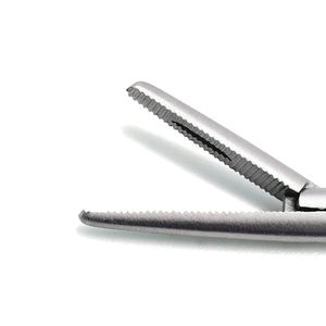 Ethmoid Bone Forceps 120mm Shaft 4.2mm Stainless Steel Disc Rongeur Manual ENT Surgical Instrument Reusable <b>Precision</b> <b>Tool</b> ORTHO - Product Image 6