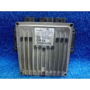 ECUs y Módulos de Computación Usados de Carnival 391014X810 - Product Image 1