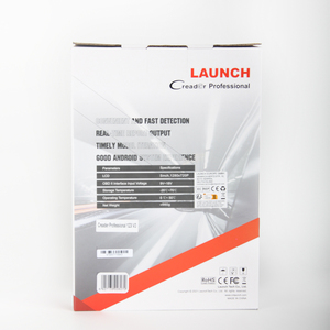 Nouveau Scanner Automobile LAUNCH CRP123I V3.0 5 Pouces 2026 avec Diagnostic de 4 Systèmes et Prise en Charge des Câbles CANFD & DOIP - Product Image 6