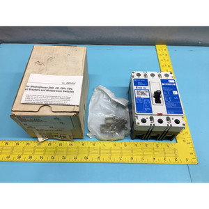 AMAT 0680-01266 CB MAG YHM M 3P 480VAC 100A, 145437 - Equipo y Piezas de Semiconductores de Confianza de Marca Global - Product Image 1