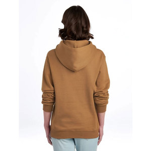 Sudadera con Capucha Estilo Americano al por Mayor, Mezcla de Algodón Premium, Sudadera con Capucha, Corte Unisex, Logotipo Personalizado, Impresión Serigráfica - Product Image 3