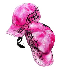 Gorras de béisbol Sombreros unisex personalizados Gorras con logotipo personalizado de alta calidad ajustable Gorras de béisbol deportivas al por mayor - Product Image 2