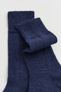 Unisex Cotton Seamless Toe Crew <b>Socks</b> Solid Cuff Logo Autumn Daily Comfort Casual Wear Wholesale Bulk <b>Men</b> Women - Product Image 6