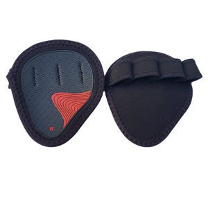 Almohadillas de Agarre Antideslizantes para Levantamiento de Pesas, Resistentes y Duraderas, para Gimnasio, Ajustables, Personalizables, de Material Ligero - Product Image 1