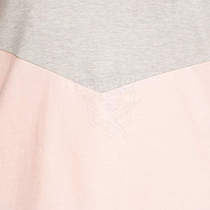 100% Cotton <b>Top</b> Selling High Quality Women T-Shirt <b>Plus</b> <b>Size</b> Breathable Factory Made Women T-Shirt For Online Sale - Product Image 6