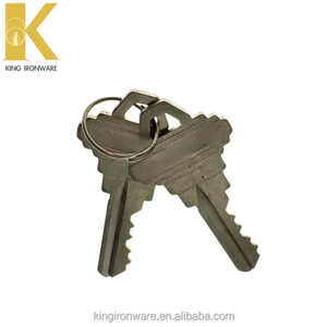 Cylindre en laiton avec cordier en acier trempé - Product Image 3