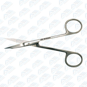 Goldman Fox Gum Tijeras Instrumento Dental de Acero Inoxidable de Alta Calidad Goldman Fox Gum Tijeras de Cirugía Torácica y Vascular - Product Image 6