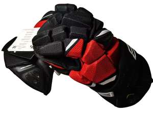 Équipement d'entraînement de hockey sur glace personnalisé, shorts de hockey sur glace, gants de hockey sur glace - Product Image 3