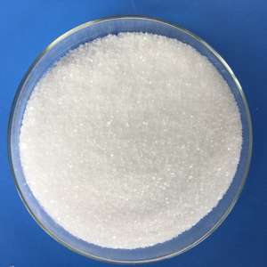 Suministro de Fabricante de Primera Calidad, Acetato de Zinc (CH3COO)2Zn al 99% / Acetato de Zinc Anhidro CAS 557-34-6 - Product Image 3
