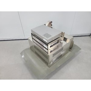 TEL TEL Certas Wing Controller Box 1, Caja de Control de Ala para Transferencia de Wafer, Usada como Está, Piezas de Equipo Semiconductores Legados - Product Image 1
