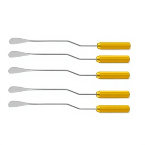 Juego de bisturís para disección de mama Agris Dingman REEAX ENTERPRISES, 36 cm, mango de acero inoxidable, instrumentos quirúrgicos manuales, certificado CE - Product Image 1