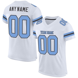 Uniforme de football personnalisé imprimé pour les clubs professionnels et les académies sportives Vêtements de sport haut de gamme - Product Image 1