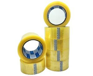 เทปกาวม้วนจัมโบ้ใช้บรรจุภัณฑ์แบบเวียดนาม - Product Image 3