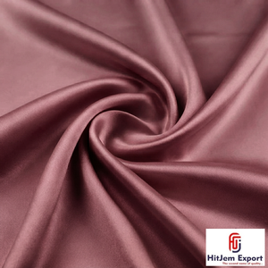 Custom Plain Polyester <b>Fabric</b> Manufacturer OEM ODM Soft Breathable Apparel Dressmaking Home Textile Decorative <b>Fabric</b> Supplier - Product Image 1