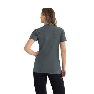 Camiseta de Jersey 100% Algodón para Hombre, Marca Level Apparel, Duradera, Transpirable, Ecológica, de Secado Rápido, Personalizable y Cómoda - Product Image 6