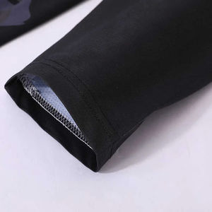 Maillot de motocross neuf, équipe de course, manches longues, 100% polyester, maillot de course personnalisé, vêtements de motocross - Product Image 5