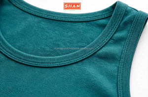 เสื้อกล้ามออกกำลังกายผู้ชายแบบสั่งทำพิเศษ ปี 2027 เสื้อกล้ามออกกำลังกายสำหรับผู้ชาย เสื้อกล้ามออกกำลังกายแบบสั่งทำพิเศษ เสื้อกล้ามออกกำลังกายสำหรับนักกีฬา เสื้อกล้ามออกกำลังกายสำหรับผู้ชาย เสื้อกล้ามสำหรับฝึกซ้อม - Product Image 3