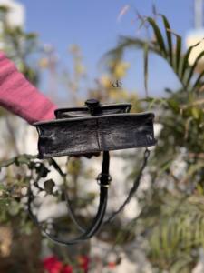 กระเป๋าสะพายข้างหนังวัวแท้ขนฟู สไตล์โบฮีเมียนสุดฮิต ลดราคาพิเศษ กระเป๋าถือแฟชั่นสำหรับผู้หญิงอเนกประสงค์ - Product Image 2