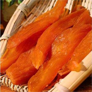 มันเทศอบสุญญากาศ เนื้อนุ่ม ขนมผลไม้อบแห้ง รสหวาน - Product Image 5