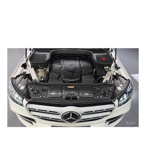 Mercedes-Benz GLS-Class GLS400d 4MATIC 2023, 57 681 km, Diesel, Automatique, Volant à Gauche, Sièges en Cuir, Caméra Arrière - Product Image 6