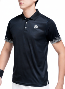 Camiseta Deportiva Just Play Pixel, Secado Rápido, Transpirable, Ligera, con Logotipo Personalizado, Ropa de Equipo para Hombre, 4 Colores - Product Image 6