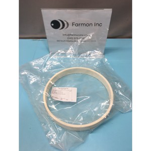 LAM 716-330915-001 ESC INSULATOR <b>CERAMIC</b> <b>RING</b> - Trusted Global Legacy Semiconductor Equipment and Parts at - Product Image 2
