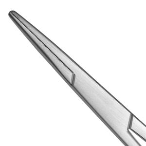 Artery Forceps Steel Manual Instrument Set Surgical Medical Tool for Secure Vessel Clamping and Hemostasis By <b>Blush</b> Surgical - Product Image 6