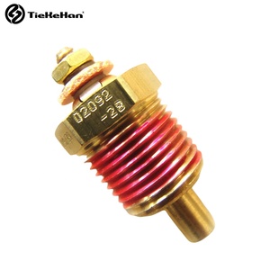 Factory Supply VDO Diesel <b>Gasoline</b> Genset <b>Generator</b> Temperature Sensor Sell Cheaply - Product Image 4