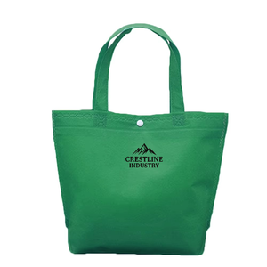 Bolsa de Mano Reutilizable de Nailon para Mujer, Multifuncional, Ecológica, para Compras y Organización, Apta para las Cuatro Estaciones - Product Image 6