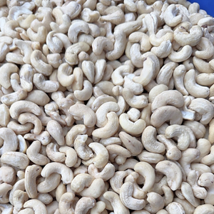 เม็ดมะม่วงหิมพานต์จากโรงงานในเวียดนาม W320 W180กันลื่นเม็ดมะม่วงหิมพานต์จากเวียดนาม - Product Image 1