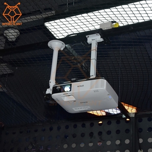 Trò chơi bóng chày thể thao kỹ thuật số đào tạo bóng chày trong nhà đánh và mô phỏng sân Mô phỏng trò chơi bóng chày trong nhà - Product Image 2