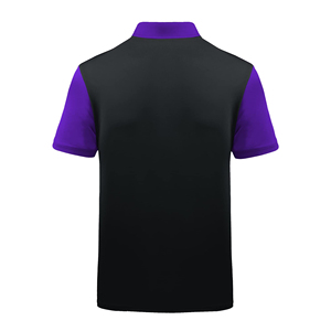 Polo de Golf de Corte Regular para Hombre, Camiseta Deportiva, Moda Urbana, Ropa de Golf Cómoda, Camiseta Atlética Moderna para Golf - Product Image 2