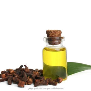 Huile de bourgeons de clou de girofle pour les dents - Product Image 4