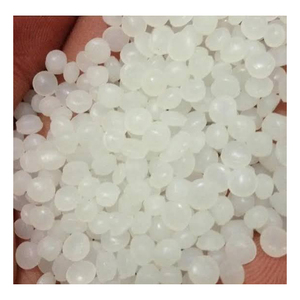 Gránulos de Resina LDPE de Alto Rendimiento para Embalaje Plástico y Producción de Extrusión de Películas - Product Image 3