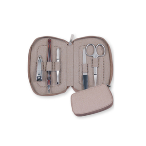 Warsaw Medical Manicure & <b>Pedicure</b> <b>Set</b> - Product Image 1