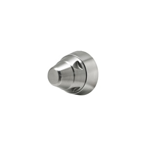 Anti Ligature <b>Handle</b> Stainless Steel <b>Handle</b> Knob for Hospital Safety <b>Door</b> Hardware - Product Image 1