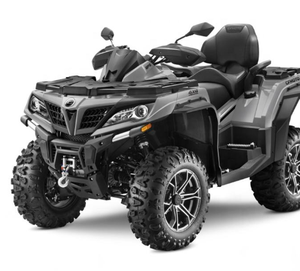 Quad 4x4 tout-terrain C FORCE 850 Touring ATV 800cc 4x4 2024 - Product Image 4