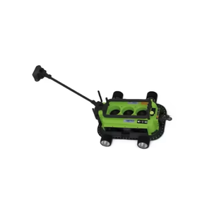 Châssis de robot pour mur d'escalade avec pression négative pour utilisation en intérieur et en extérieur - Product Image 3