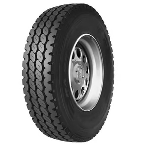 ยางรถบรรทุกพ่วงพาณิชย์ 11r22.5 11r24.5 295/75R22.5 295 80 22.5 คุณภาพดี มีจำหน่าย - Product Image 4