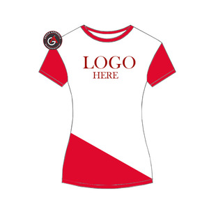 Delta |   Sigma |   Camisetas de Manga Larga Theta Soror, Camisetas de Mujer Profesionales de Alta Calidad - Product Image 3