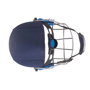 Casque de cricket durable offrant une protection complète personnalisée de la tête et un ajustement confortable pour chaque joueur - Product Image 4