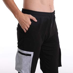 Pantalones de invierno de gran tamaño para hombre, ropa informal con bolsillos de carga de talla grande, pantalones y pantalones de moda de invierno a granel - Product Image 4