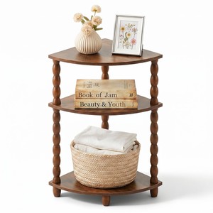 Teak Wood <b>Planters</b> & Plant Stands-Mid Century Modern Design <b>Rectangle</b> Shape | OEM Custom Wholesale | Aqudus Saleem India - Product Image 6