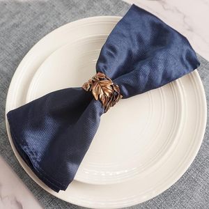 Nouveau design, porte-serviettes en métal corail moderne et écologique, vente en gros - Product Image 1