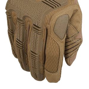 Meilleurs gants fonctionnels en caoutchouc pour hommes, compatibles avec l'écran tactile pour l'hiver, la moto et les activités de plein air, à faible quantité minimale de commande - Product Image 4
