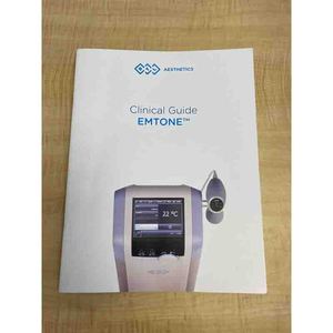 เครื่องลดเซลลูไลท์และปรับผิวเรียบเนียนด้วยคลื่นวิทยุและระบบกลไก Emtone รุ่นปี 2021 จาก BTL Aesthetic_s - Product Image 6