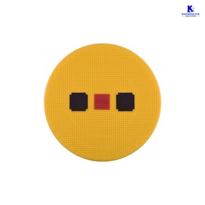 K-Star K104 Acupressure Twister Slim & Soft avec aimant, Twister magnétique pour le corps, pour la perte de poids, l'exercice et la réflexologie - Product Image 2