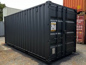 Nuevos Contenedores Marítimos Dry High Cube de 40 pies Usados a Precios Bajos, Certificados CSC, Capacidad de 31 M3, Disponibles desde Austria - Product Image 2