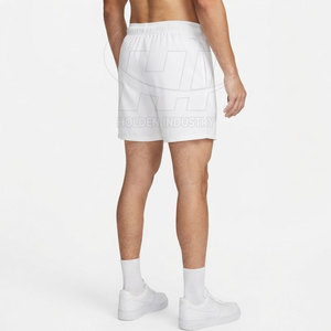 Conjunto Deportivo Suave al Tacto, Pantalones Cortos Cortavientos de Secado Rápido, Pantalones Cortos Cortavientos Cómodos para Entrenamiento Activo - Product Image 4